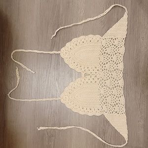Crochet Top